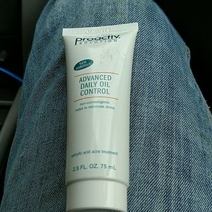 Proactiv Advanced daily oil control